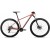 Велосипед Orbea Onna 50 MTB 29" L, Red - Green  2022, 