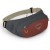 Поясна сумка Osprey Daylite Waist Acorn Red/Tunnel Vision Grey - O/S - коричневий