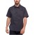 Рубашка мужская Black Diamond M SS Stretch Operator Shirt (Carbon, L)