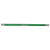 Сорочка Sheng-An Anod Series SAC-GR1 5mm SP гальмівна, 30м/коробка, зелена