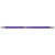 Сорочка Sheng-An Anod Series SAC-PU1 5mm SP гальмівна, 30м/коробка, фіолетова