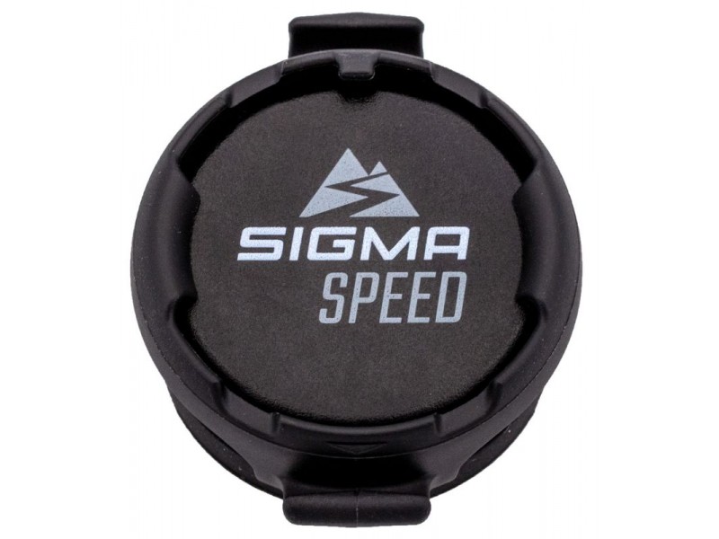 Датчик швидкості Sigma Duo Magnetless Sigma Sport