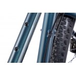 Велосипед KONA Sutra LTD 2022 (Gloss Dragonfly Grey)