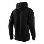 Худи TLD Drop IN Pullover Hoodie [Reflective] 