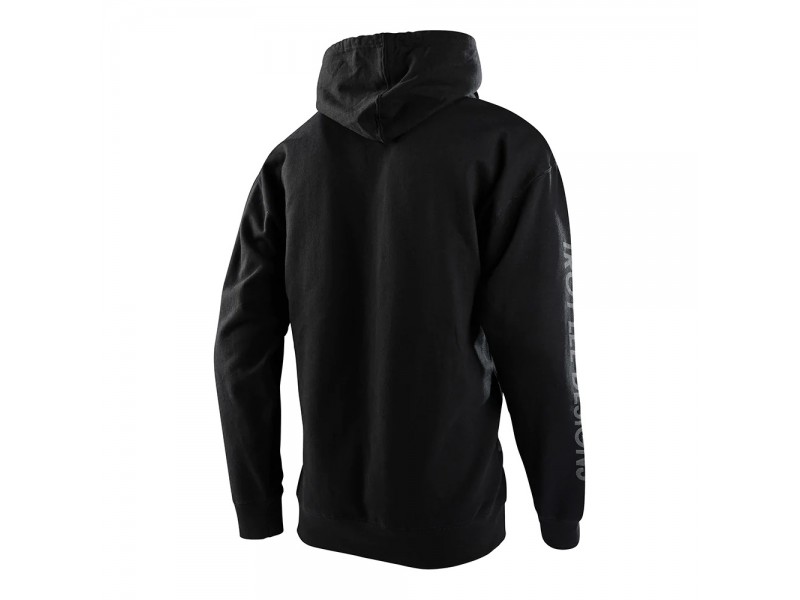 Худи TLD Drop IN Pullover Hoodie [Reflective] 