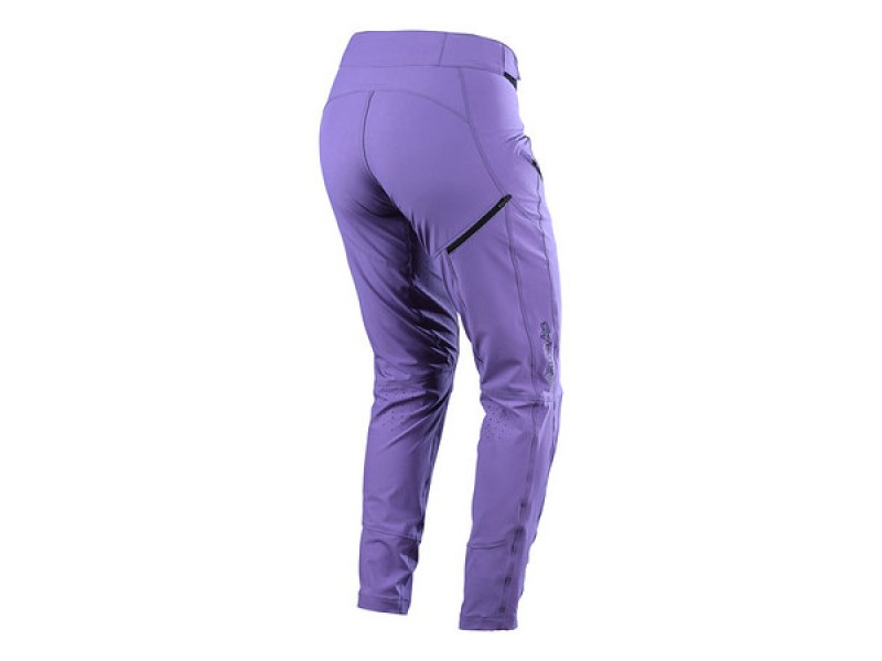 Штаны TLD WMNS LILIUM PANT [ORCHID] 