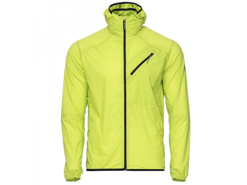 Куртка Turbat Fluger 2 Mns lime green - салатовий