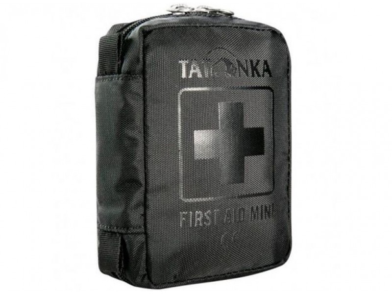 Аптечка Tatonka First Aid Mini 
