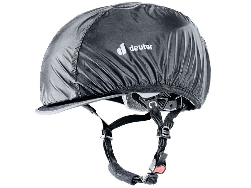 Чехол DEUTER Helmet Cover, black
