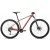 Велосипед 29" Orbea ONNA 40 XL, Red - Green 2022