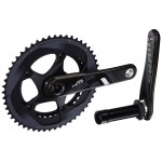 Шатуны SRAM Force22 GXP 177.5 53-39 Yaw, GXP Cups NOT included