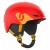 Горнолыжный шлем SCOTT KEEPER 2 красный / размер S