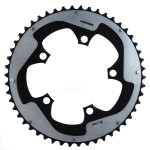 Звезда SRAM X-Glide CRING ROAD RED22 S3 110 AL5FLGRY 2PN