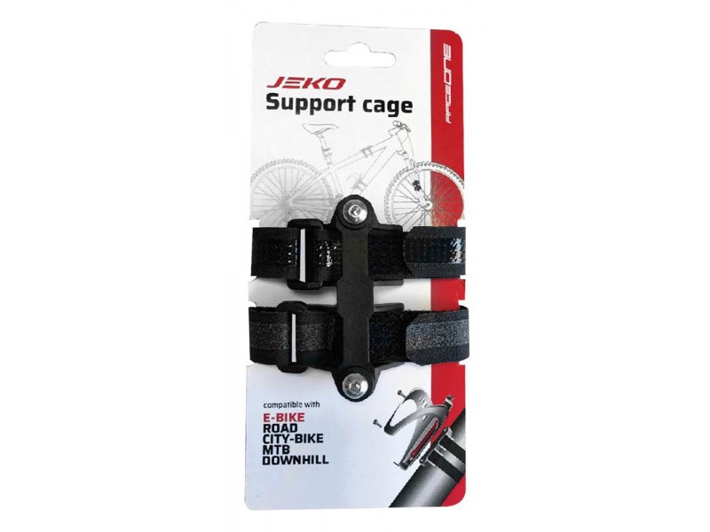 Универсальное крепление для подфляжника RaceOne Jeko Support Cage