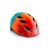 Шлем MET Elfo / Genio Orange Rayban/Glossy 46-53 cm
