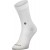 Шкарпетки SCOTT PERFORM NO SHORTCUTS чорний/білий/розмір 45-47