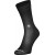 Шкарпетки SCOTT PERFORM чорний/білий/розмір 45-47
