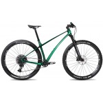 Велосипед Corratec Revo BOW Dark Blue/Orange/Green