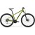 Велосипед MERIDA BIG.SEVEN 20-2X M (17) MATT GREEN(BLACK)