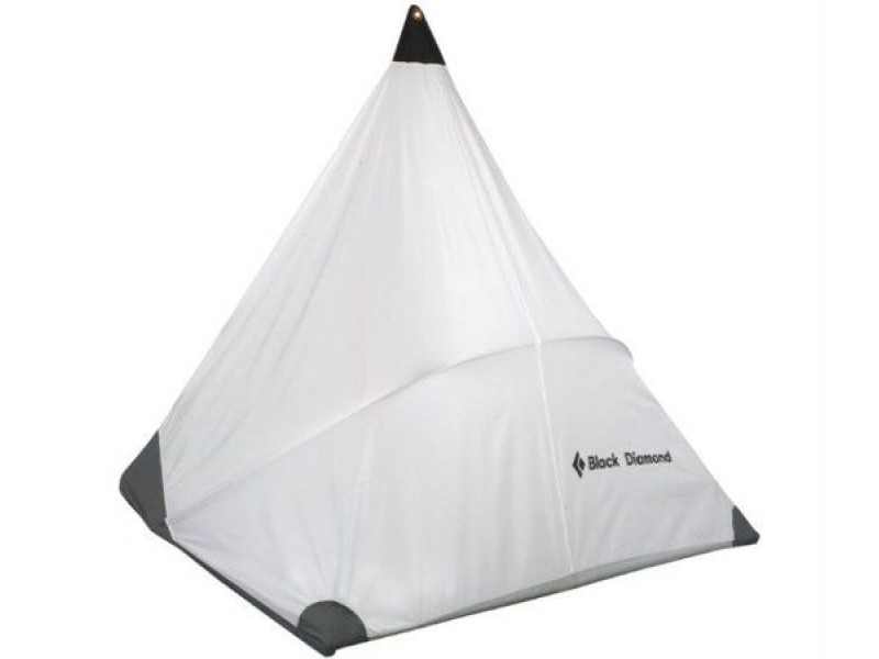 Палатка для платформы Black Diamond Simple Cliff Cabana Double Fly 