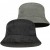 Панама Buff Travel Bucket Hat Gline Black- Grey M/L