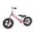 Дитячий велосипед CRUZEE Pink