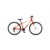 Велосипед KTM WILD CROSS 24" 2021 35 Orn