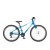 Велосипед KTM WILD CROSS 24" 2021 35 Blue