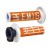 Мото грипсы ODI  MX V2 Lock-On EMIG Orange/White