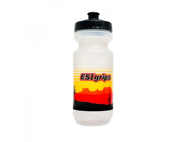 Велосипедна фляга Esi “AZ Cactus” Water Bottle