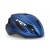 Шлем MET STRALE CE BLUE METALLIC | GLOSSY S (52-56)