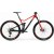 Велосипед MERIDA ONE-TWENTY 3000 L BLACK/GLOSSY RACE RED