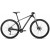 Велосипед 29" Orbea ONNA 40 XL, Black Silver 2022