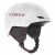 Горнолыжный шлем SCOTT KEEPER 2 бело/розовый / размер S