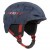 Горнолыжный шлем SCOTT KEEPER 2 тёмно синий / размер S