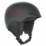 Горнолыжный шлем SCOTT RENTAL ACTIVE чёрный 