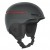Горнолыжный шлем SCOTT RENTAL ACTIVE чёрный / размер XS