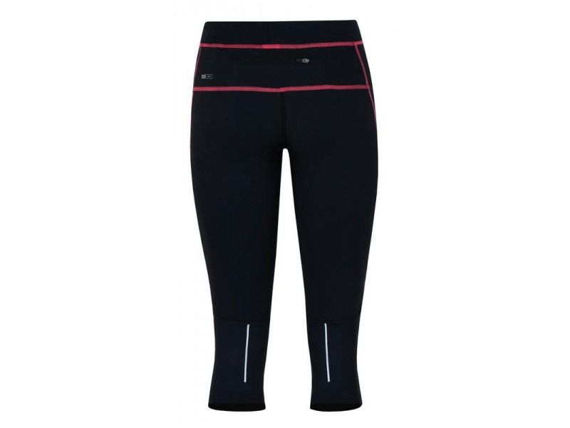 Штани Hannah 3/4 Relay Anthracite (rouge) 38