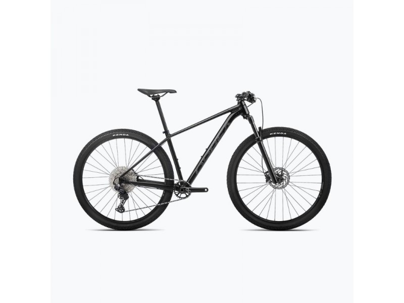 Велосипед Orbea ONNA 10 29” Black Silver