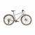 Велосипед KONA Dr. Dew 2022 (Gloss Pewter, XL)