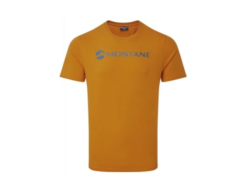 Футболка Montane Mono Logo T-Shirt