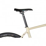 Велосипед KONA Libre CR 2022 (Gloss Metallic Pewter)