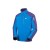 Куртка MILLET W3 SOFT SHELL JKT BLUE INDIGO/NOIR разм. XL