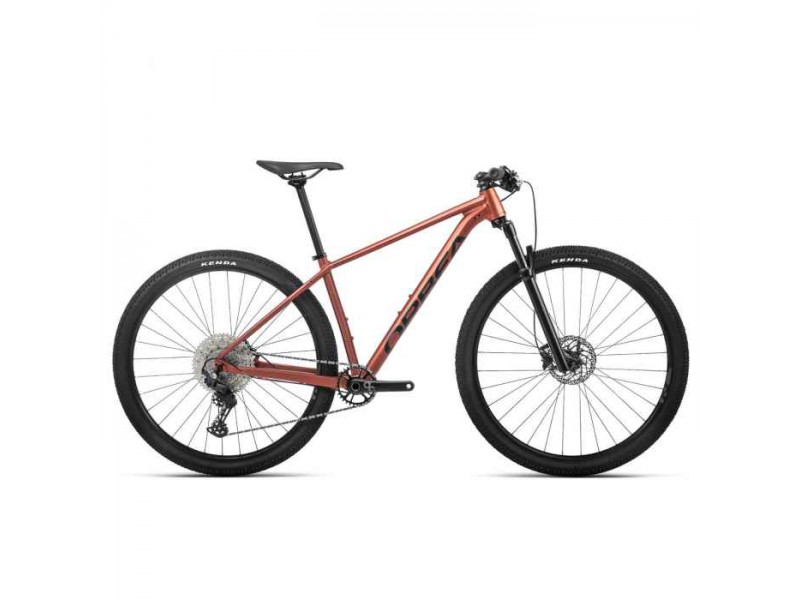 Велосипед Orbea ONNA 10 29” Red - Green