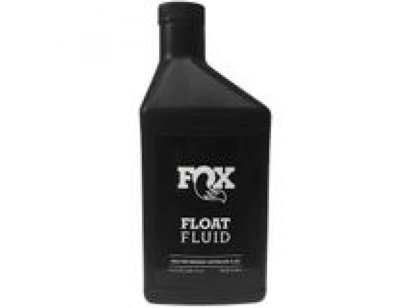 Масло FOX FLOAT Fluid 437 ml (025-03-003-A)