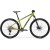 Велосипед MERIDA BIG.NINE 400 M(17) SILK FALL GREEN(BLACK)