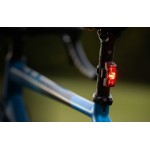 Мигалка Sigma Sport Blaze Infinity LED