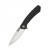 Нож складной Ganzo Adimanti (Skimen design) черный