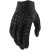 Дитячі мото рукавички Ride 100% AIRMATIC Youth Glove [Black/Charcoal] SM