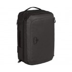 Сумка Osprey Transporter Global Carry-On Bag (F21) Black - O/S - черный